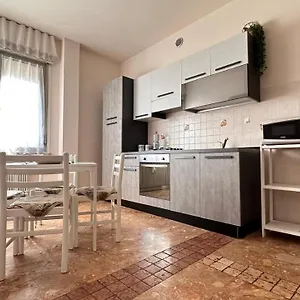 Casa Toè Appartamento